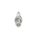BOSCH Zapalovací svíčka 0 242 240 665 pro Audi A3 8P Seat Ibiza IV Skoda Fabia II VW Volkswagen Golf VI1.2 TSI 1.4 TFSI