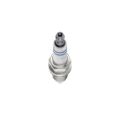 BOSCH Zapalovací svíčka 0 242 240 665 pro Audi A3 8P Seat Ibiza IV Skoda Fabia II VW Volkswagen Golf VI1.2 TSI 1.4 TFSI