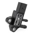 Snímač diferenciálního tlaku výfukových plynů DPF Bosch VAG Audi A4 (06-08) Seat Ibiza (08-10) VW golf (04-08) 1.4 TDI 1.9 TDI 2.0 TDI 2.5 TDI 3.0 TDI 5.0 TDI 0 281 002 710