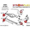 031586A: Silentblok zadního stabilizátoru SPORT BMW e46