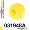 031948A: Tuleja stabilizatora przedniego SPORT 24mm