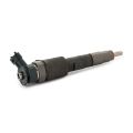 Vstřikovač paliva Common Rail BOSCH 0 445 110 565 pro Citroen C3 DS 3 Opel Combo Peugeot 208 1.6 BlueHDi-2
