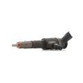 Vstřikovač paliva Common Rail BOSCH 0 445 110 565 pro Citroen C3 DS 3 Opel Combo Peugeot 208 1.6 BlueHDi-5