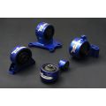 Hardrace Harden Engine Mount for Mitsubishi Lancer evolution