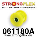 061180A: Silentblok spojky zadního mostu s karosérie SPORT Polonez