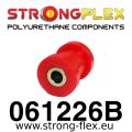 061226B: Silentblok předního horního ramene rameno krátké Polonez