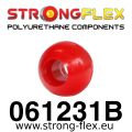 061231B: Silentblok reakční tyče Polonez