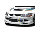 GReddy Front Lip for Mitsubishi Lancer Evo 8