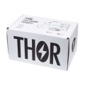 Aktivní zesilovač zvuku aktivního výfuku Aktivní reproduktor Thor