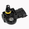 Bosch Motorsport map sensor 3.5 bar with NTC