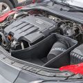 Sací systém Proram PRK-142-BK pro Audi TT 8J 2.0 TDI-9