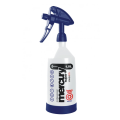 KWAZAR Mercury SUPER PRO+ 1L ALKALINE blue
