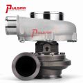 Turbocharger Pulsar PSR 3067 Gen2 Dual Ball Bearing T51R MOD Dual V-Band 0.72 A/R IWG Billet Actuator 11.6psi PSR Logoed