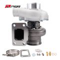 Turbocharger Pulsar PSR 3576 Gen2 .82 T3 Open Inlet 3