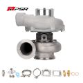Turbocharger Pulsar PSR 3576 Gen2 .64 Stainless Steel Adapter T3 Inlet 3