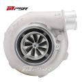 Turbocharger Pulsar PSR 3576 Gen2 Dual Ball Bearing Standard Compressor Housing T4 Open 0.63 A/R Stainless Steel