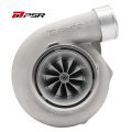 Turbocharger PSR 3582 GEN2 Dual Ball Bearing T51R Mod T4 Open 0.63 A/R Stainless Steel