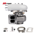 Turbodmychadlo Pulsar PSR 6270G 900HP T51R Mod 1.06A/R T4 Divided Inlet V-Band Outlet 4 OD Tubing