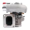 Turbocharger Pulsar PSR 6262G 900HP .63 Stainless Steel T4 Open Inlet 3