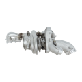 Turbodmychadlo Pulsar PSR Upgrade pro BMW B58 Gen1 340i 440i M140i M240i 740i 540i X3 M40i X4 M40i F30 F31 F34 F32 F36 F20 F21 F22 F23 G11 G30 G01 G02-8