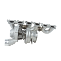 Turbodmychadlo Pulsar PSR Upgrade pro BMW B58 Gen1 340i 440i M140i M240i 740i 540i X3 M40i X4 M40i F30 F31 F34 F32 F36 F20 F21 F22 F23 G11 G30 G01 G02-7
