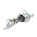Turbodmychadlo Pulsar PSR Upgrade pro BMW B58 Gen1 340i 440i M140i M240i 740i 540i X3 M40i X4 M40i F30 F31 F34 F32 F36 F20 F21 F22 F23 G11 G30 G01 G02-3