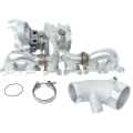 Turbodmychadlo Pulsar PSR Upgrade pro BMW B58 Gen1 340i 440i M140i M240i 740i 540i X3 M40i X4 M40i F30 F31 F34 F32 F36 F20 F21 F22 F23 G11 G30 G01 G02-1