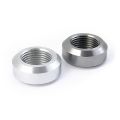 Nuke Performance Lambda nut M18*1,5 Aluminium - for aluminium exhaust-1