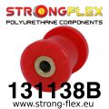 131138B: Silentblok předního příčného ramene Opel Corsa B