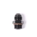 8AN ORB To 8AN Male Fitting Adapter Radium Engineering