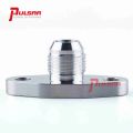 Pulsar PSR Oil Drain Flange Install Kit for Precision Turbo T4/T67/T72/T76/T78