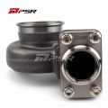 Pulsar PSR Billet Transition Flange T3 Open to 2