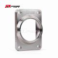 Pulsar PSR Billet Transition Flange T6 Open to 2.5