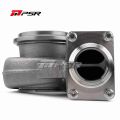 Pulsar PSR Billet Transition Flange T6 Open to 2.5