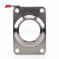 Pulsar PSR Billet Transition Flange T6 Open to 3