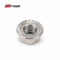 Pulsar PSR Billet Transition Flange T6 Open to 3