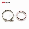 Pulsar PSR V-Band Flange Clamp Kit Compressor Outlet 3 Inch