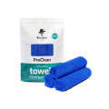 KAVALIER ProClean Microfiber Towel - EliteWipes Miracle Wipe 3pack