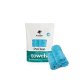 KAVALIER ProClean Microfiber Towel - SoftExtreme Plush Perfection 500 Blue 3pack