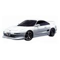 GReddy Front Lip for Toyota MR2 SW20