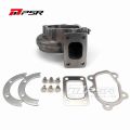 Pulsar PSR PTX28 Gen 1/2 Turbine Housing Stainless Steel Dual V-Band 0.82 A/R for PSR2860 / PSR2867 / PSR2871 Turbos