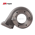 Pulsar PSR Turbine Housing Drop in Precision PTE Ball Bearing T4 open 0.96 A/R for 6266 / 6466 / 6766 Turbo