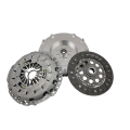 Jednokotoučová spojka M50 M52 M54 pro 6stupňovou převodovkou (diesel/benzín) FTWL