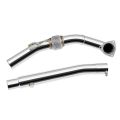 Downpipe FMIC.Pro AUDI S3 1.8 T 8L 1999-2003