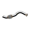 Downpipe FMIC.Pro BMW E90 E91 318d 320d M47N2 2004-2007
