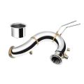 Downpipe FMIC.Pro VOLKSWAGEN Passat 1.6 2.0 TDI B8 2014-