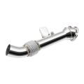 Downpipe FMIC.Pro BMW F22 F23 M240i 240ix B58 2016-