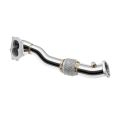 Downpipe FMIC.Pro MITSUBISHI Lancer Evo X 2.0T  2010-2016