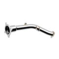 Downpipe FMIC.Pro AUDI A4 A5 1.8 TFSI B8 2008-2015