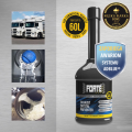 Forte Exhaust Crystal Preventer - Aditivum AdBlue zabraňuje tvorbě krystalů 400 ml